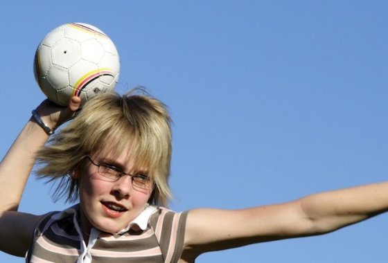 Best Handballs