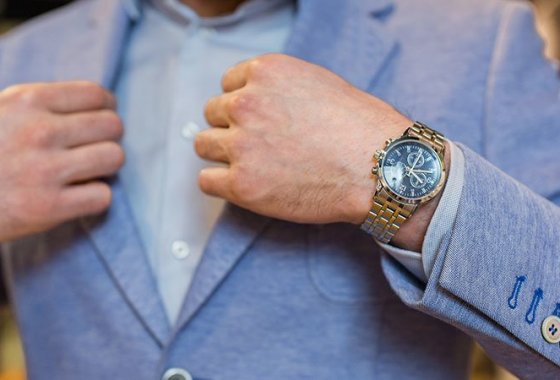 Best Men's Timex Watches