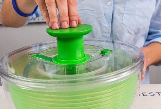 Best Salad Spinners