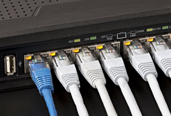 Best Ethernet Switches