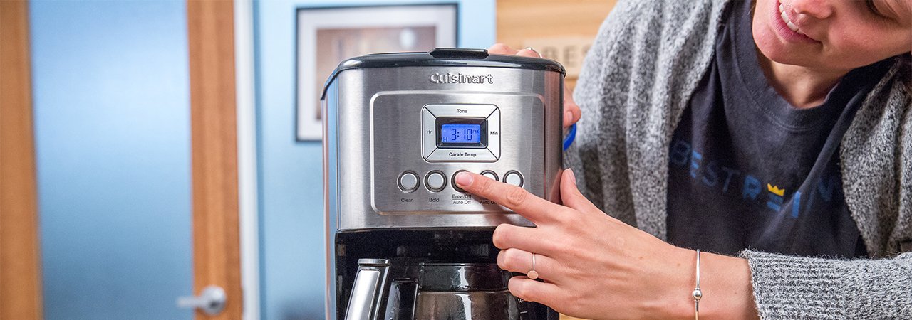 5 Best Cuisinart Products - July 2022 - BestReviews