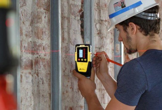 Best Laser Receivers