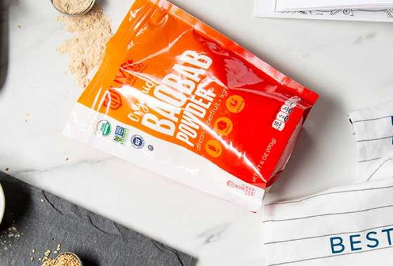 Best Superfood Powders