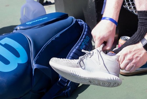 Best Men's Tennis Shoes