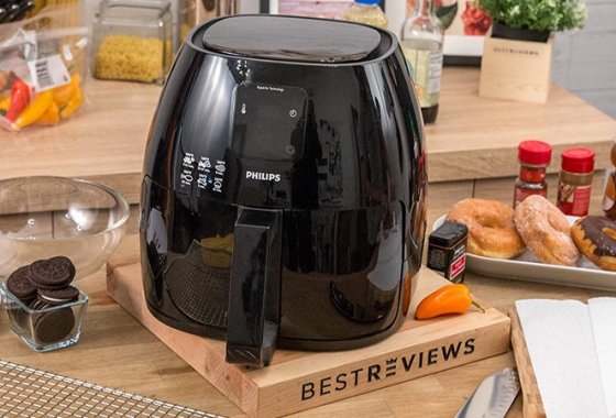 Best Compact Air Fryers