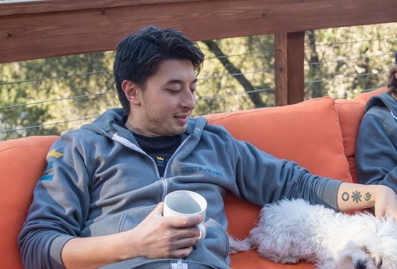 Best Outdoor Wood Sectional Sets