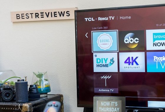 Best 4K TVs Under $1000