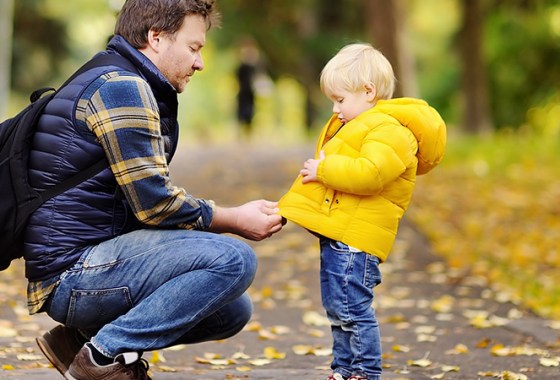 Best Winter Coats for Toddlers