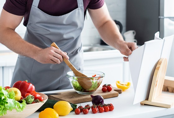 Best Cookbook Stands