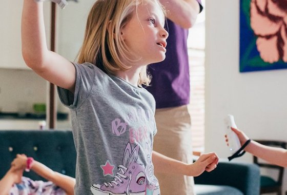 Best Fitness Video Games