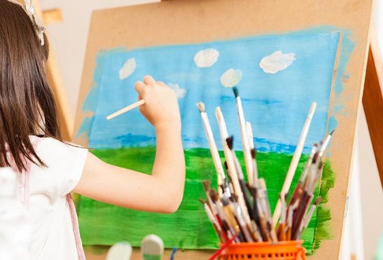 Best Watercolor Paint Brush Sets