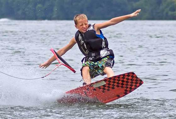 Best Kids' Wakeboards