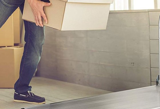 Best Platform Trucks