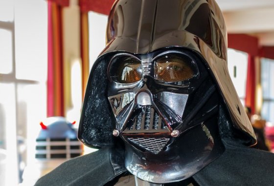 Best Halloween Costumes for Men