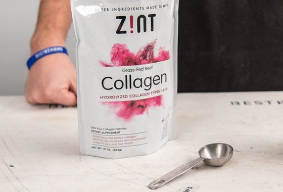 Best Skin Beauty Supplements