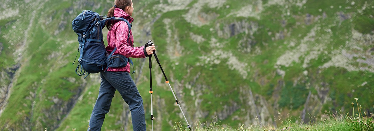 best women's hiking pants for hot weather