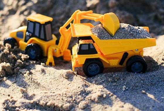 Best Tonka Trucks