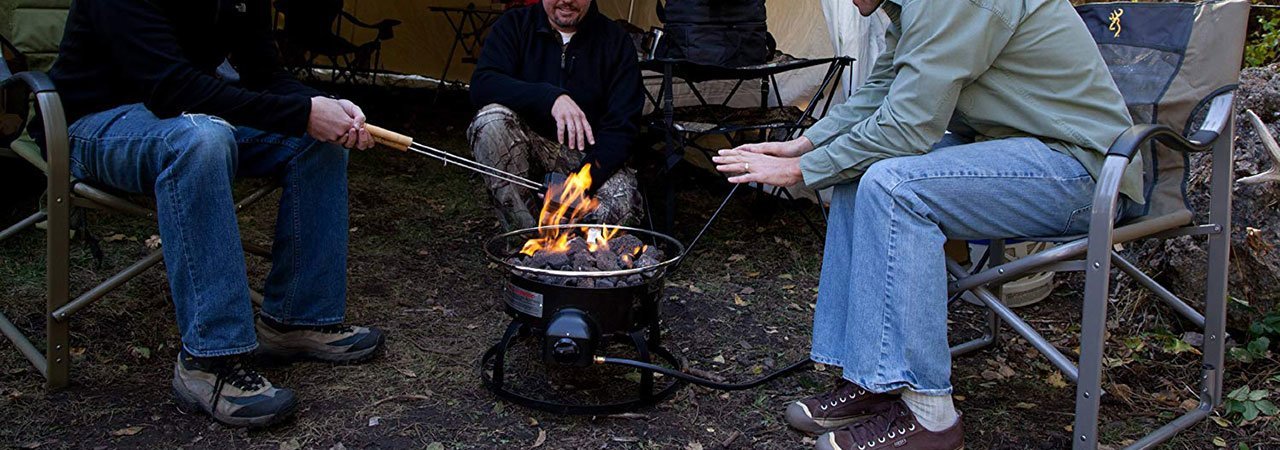 pocket campfire mobile
