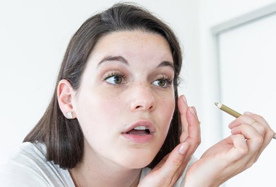 Best Waterproof Eyeliners