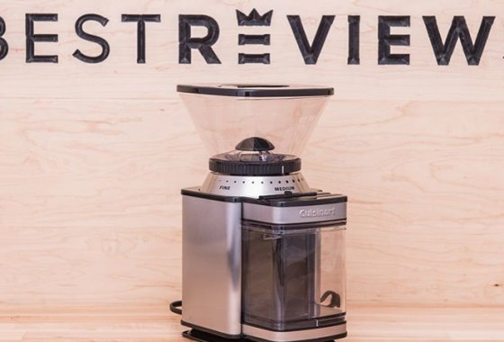 Best Cuisinart Coffee Grinders