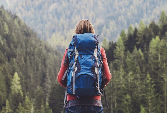 Best External Frame Backpacks