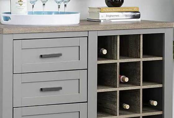 Best Bar Cabinets