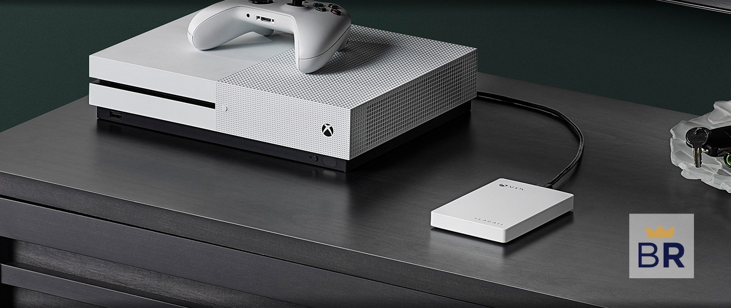 5 Best External Hard Drives for Xbox One for Nov. 2022 BestReviews