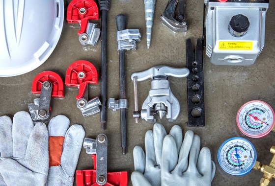 Best HVAC Technician Tool Kits