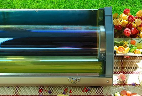 Best Solar Ovens