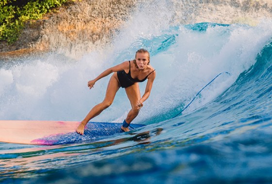 Best Longboard Surfboards