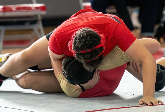 Best Wrestling Shoes