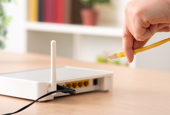 Best Cable Modems