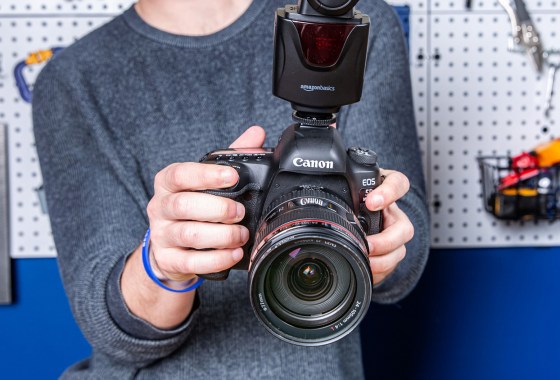Best Canon DSLR Cameras