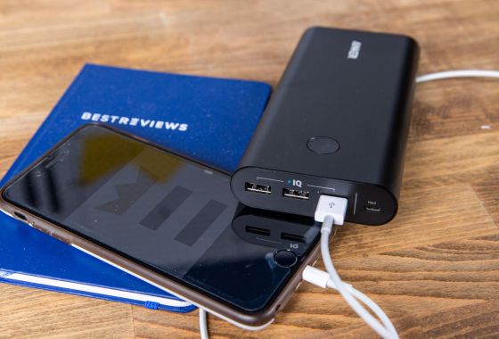 Best Charging Stations