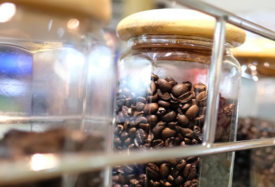 Best Coffee Containers