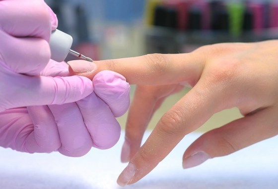 Best Electric Nail Drills