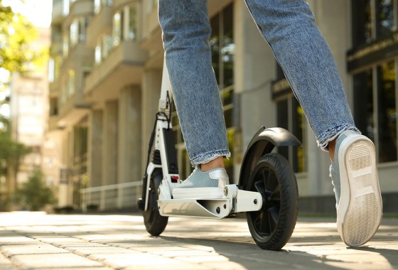 Best Kick Scooters for Adults