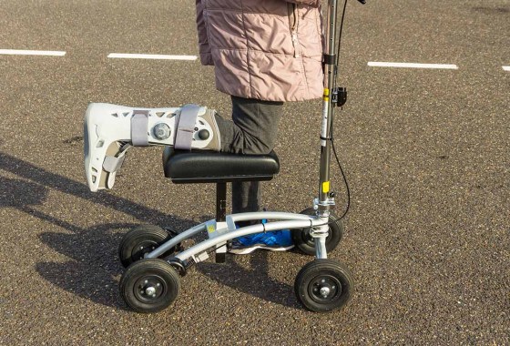 Best Knee Scooters
