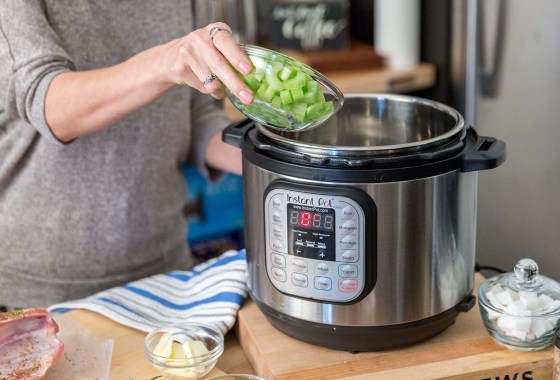 Best Pressure Cookers