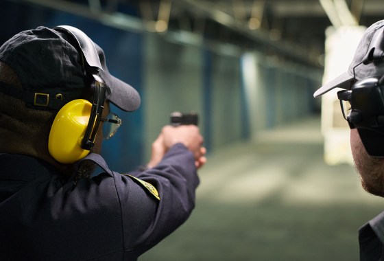Best Shooting Earmuffs