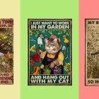 Garden signs to get you in the mood for spring (and entertain your neighbors)