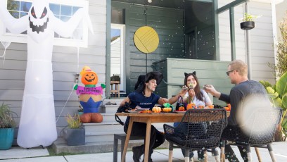 6 spooky Amazon Echo skills to help you host a haunting Halloween party