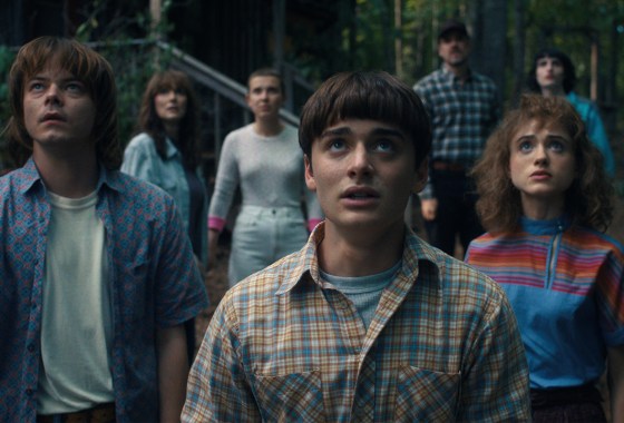 Halloween PSA: Walmart’s selling a life-size ‘Stranger Things’ Demogorgon