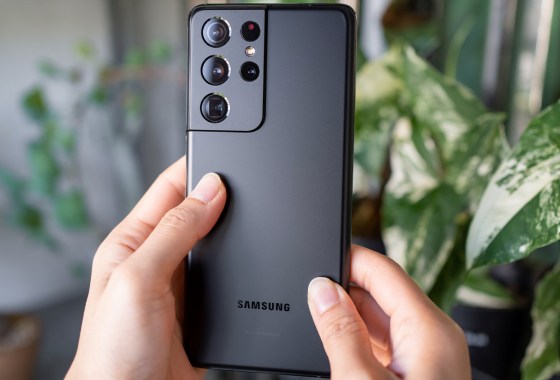 Samsung’s Winter Sale is here, and it’s huge