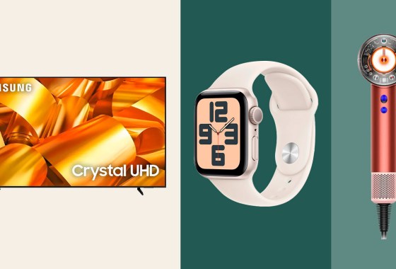 Best Buy Presidents Day Sale: Apple, Samsung, Dyson and more