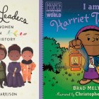 Teach your child about Black history with these books