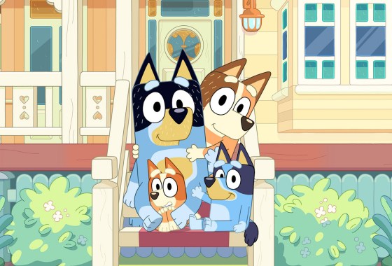 This ‘Bluey’ set is the next holiday fad — and 30% off for Prime Day