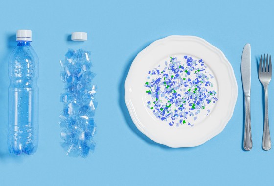 5 easy ways to avoid consuming microplastics