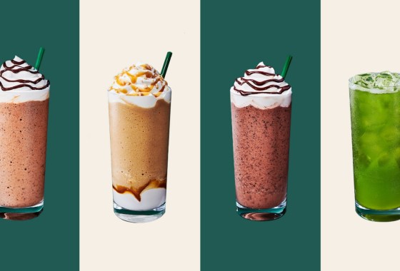 Starbucks is dropping 13 drinks from its menu: Here’s the list