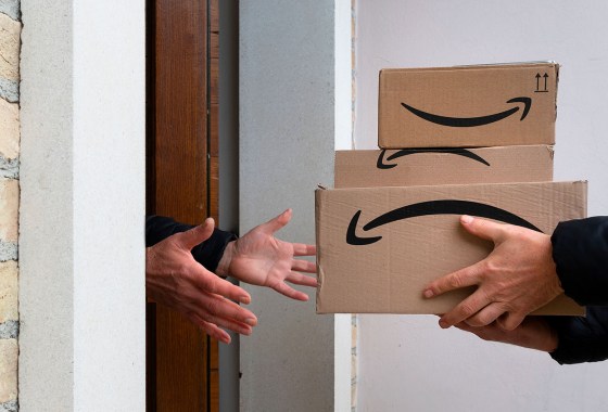 Tell Alexa to ‘Thank My Driver,’ and they’ll get $5 — at no cost to you